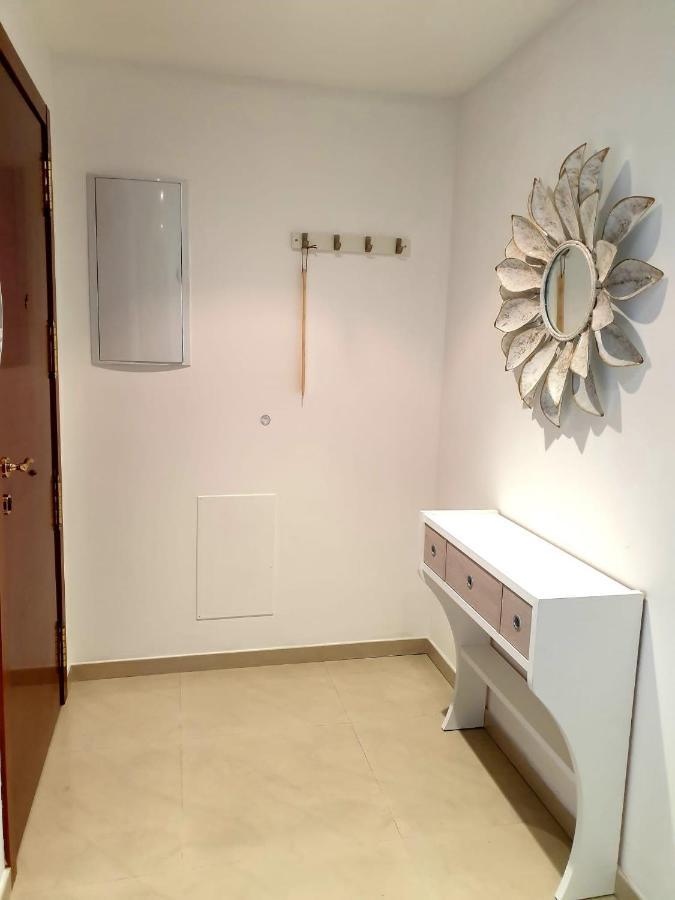 Apartamento Miramar Pontevedra Exterior photo