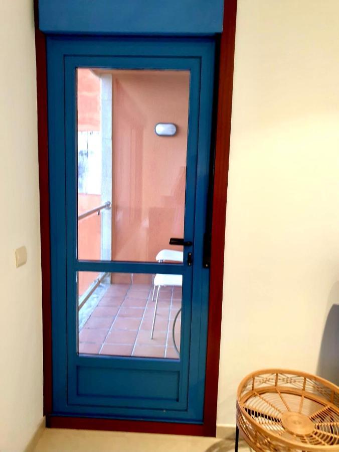 Apartamento Miramar Pontevedra Exterior photo